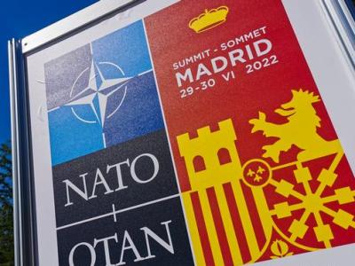 NATO-dan Gürcüstan və Moldovaya siyasi dəstək