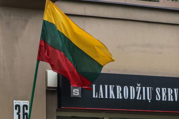 NATO-nun növbəti Sammiti Litvada keçiriləcək