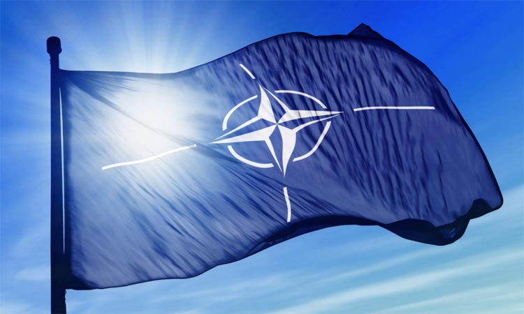 Rusiya dünya üçün təhlükə yaradır - NATO