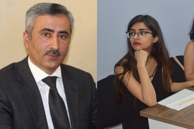 Fuad Qəhrəmanlının qızının qanından narkotik çıxmadı - MƏHKƏMƏ