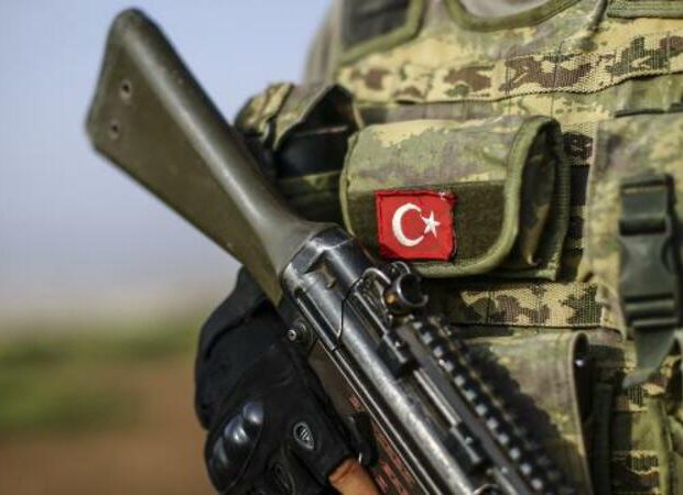 Türk ordusu terrorçuları zərərsizləşdirdi