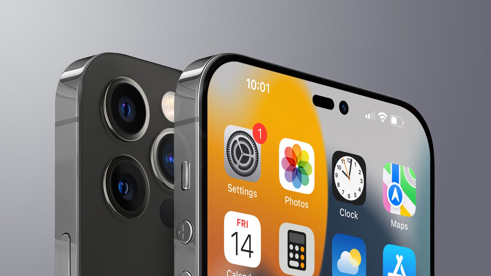 “iPhone 14