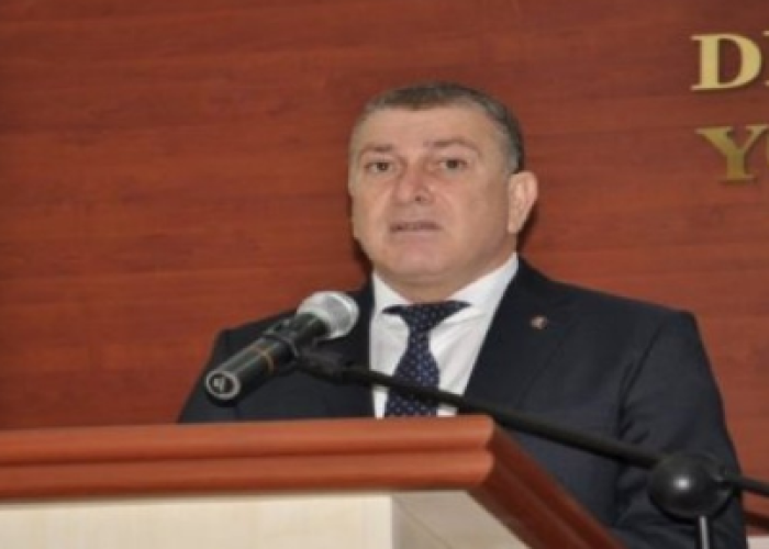 Sabirabadda korrupsiya əməliyyatı - Vəzifəli şəxs saxlanıldı