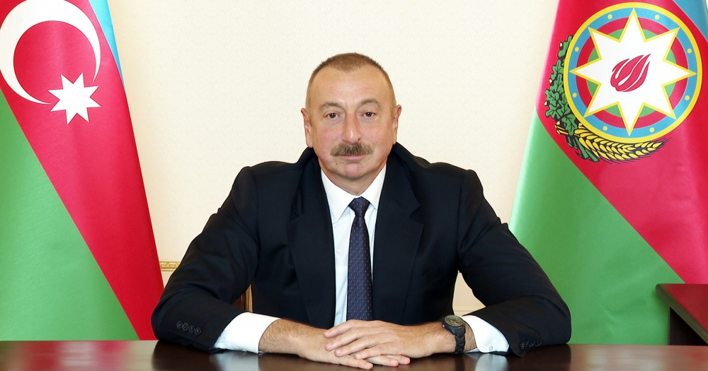 Azərbaycan pandemiya dövründə 80-dən çox ölkəyə yardım edib