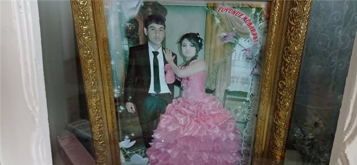 Əvvəl hamilə arvadını, sonra qızını öldürdü - MƏHKƏMƏ