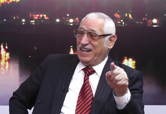 “Nəinki Zaurun verilişi, bütün TV-lər bağlanmalıdır” – Xalq artisti