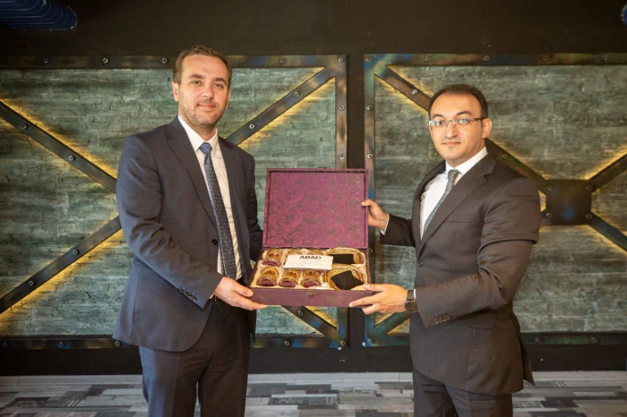 Daha bir ölkə “ASAN xidmət” təcrübəsini öyrənir
