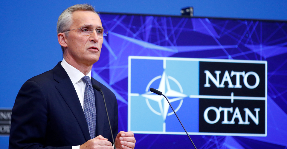 NATO növbəti sammiti Rusiyanın qonşuluğuna TƏYİN ETDİ