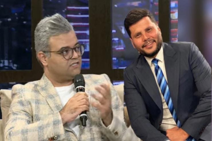 Zaur Kamalın hərəkətinə görə ARB məsuliyyət daşıyır - Ekspert