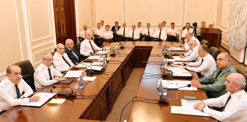Qanunsuz verilmiş 7000 hektar torpaq sahəsi geri qaytarılıb - Nazirlik