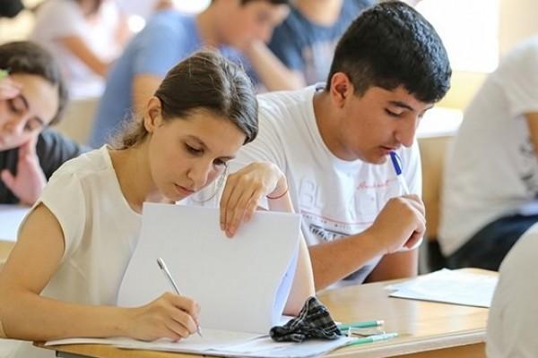 Magistratura imtahanları ilə bağlı statistik GÖSTƏRİCİLƏR