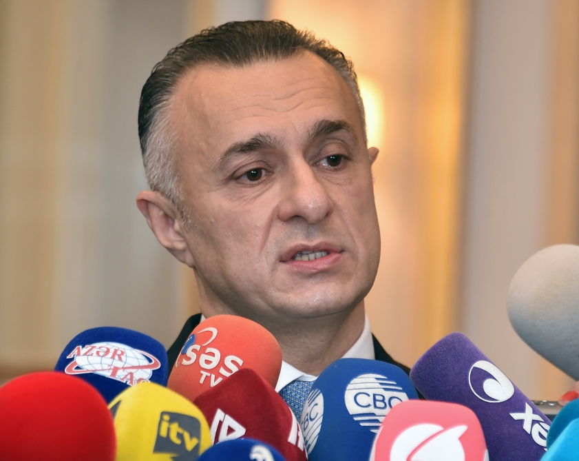Sərhəddə meymunçiçəyinə görə spesifik tədbirlər görülməyəcək 