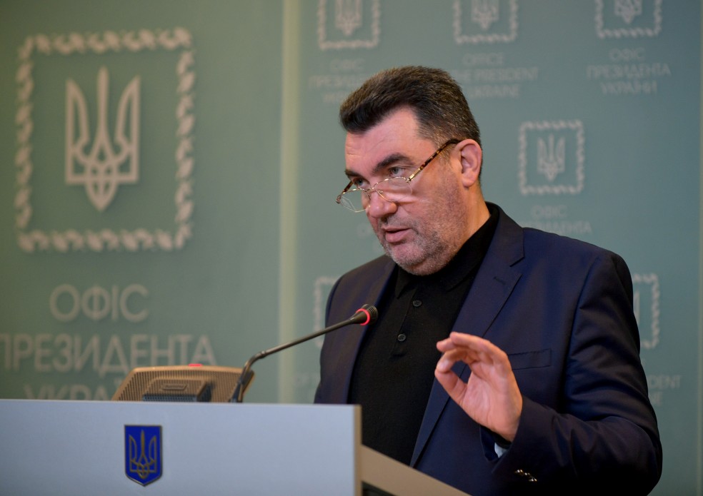 Ağır müharibə hələ qarşıdadır - Danilov