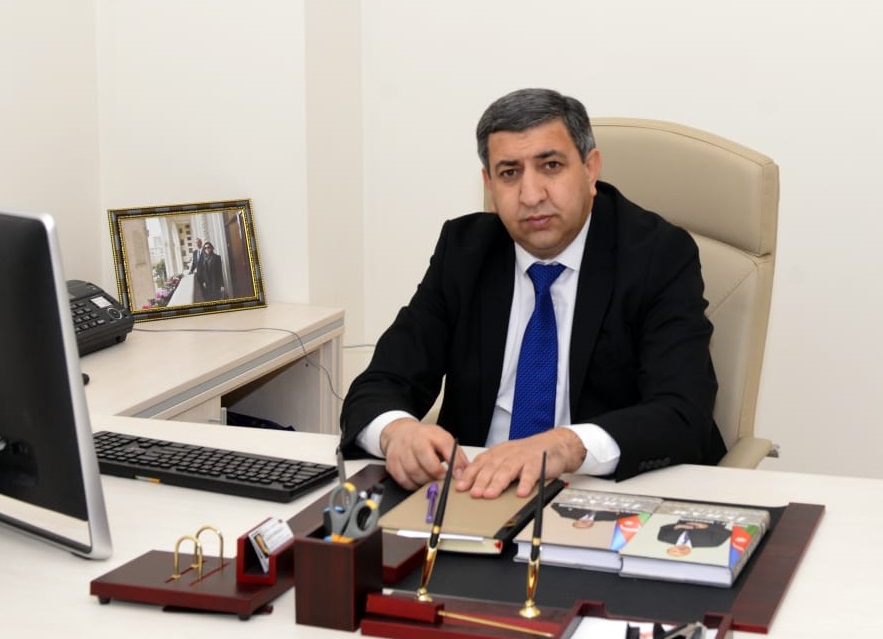 Azərbaycan sülh və əməkdaşlığın ən vacib faktorudur