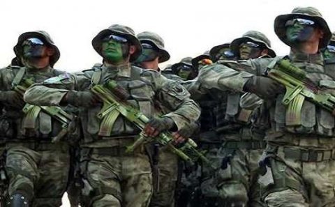 Kəşfiyyat və əks-kəşfiyyat fəaliyyətinin subyektləri DƏYİŞDİ