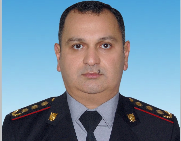 Prezidentin general rütbəsi verdiyi Canpolad Daanov kimdir? - DOSYE