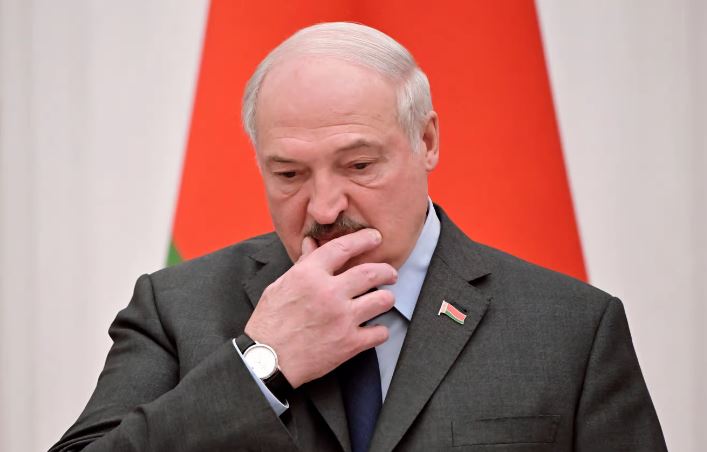 Lukaşenko MDB ölkələrini Belarus-Rusiya İttifaqına qoşulmağa çağırıb