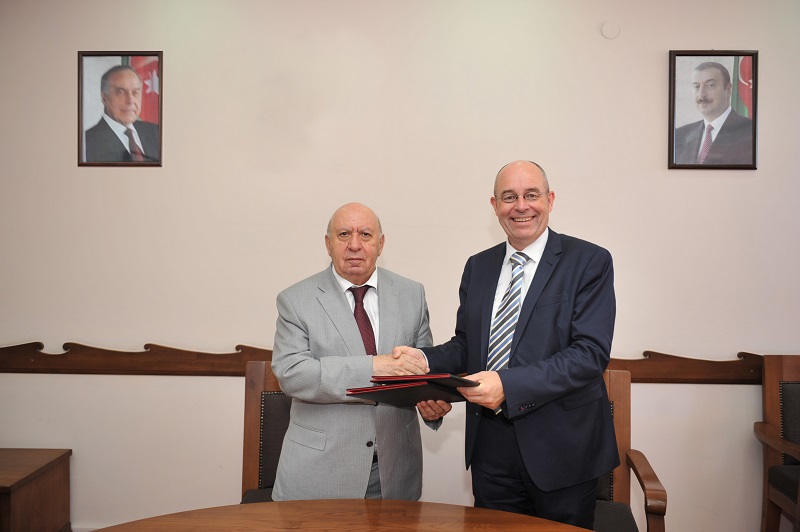 BMU ilə “Norm” arasında razılaşma imzalandı