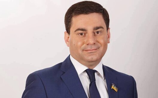 Ukraynada yeni Ombudsman təyin edildi