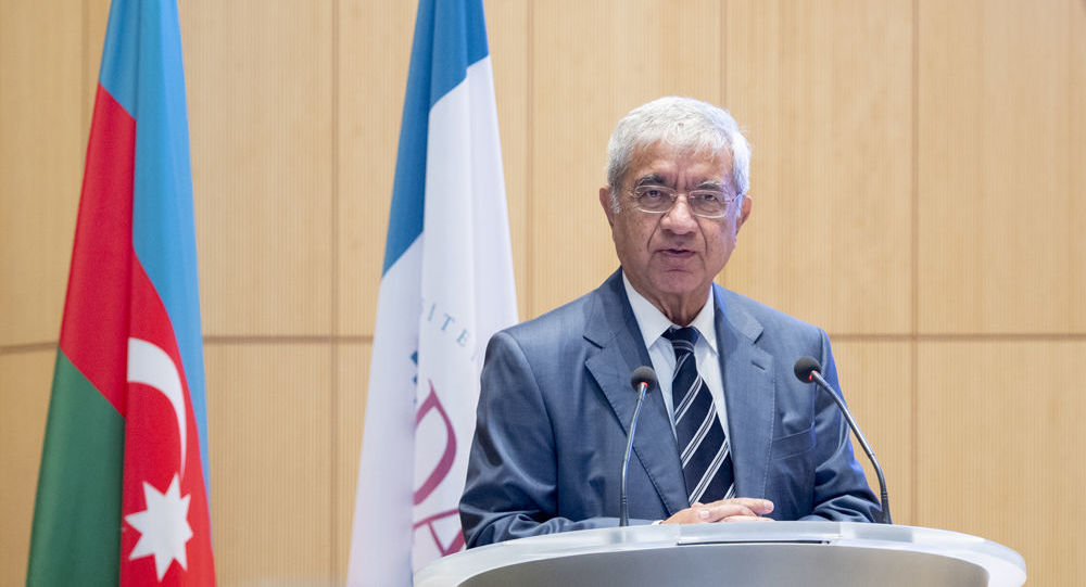 ADA-da yeni fakültələr yaradılır