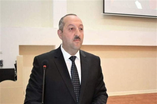 Sabiq icra başçısına qarşı üç milyonluq mülki iddia qaldırıldı