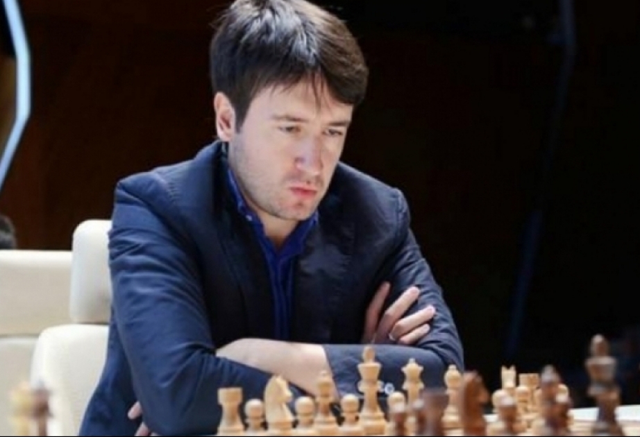 Teymur Rəcəbov çinli rəqibini məğlub etdi