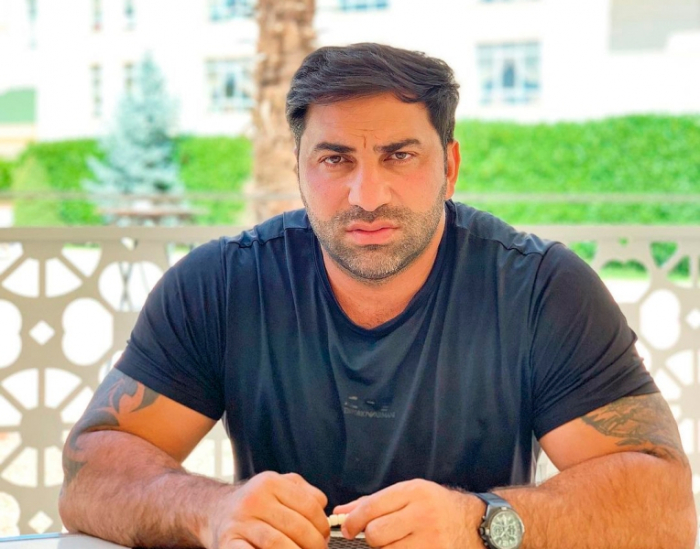 Kamil Zeynallı: “Məni öldürmək fikrindədirlər”
