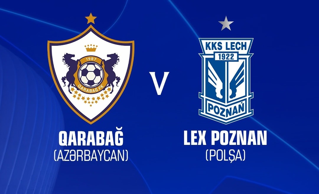 “Lex” “Qarabağ”a qarşı bu heyətlə oynayacaq
