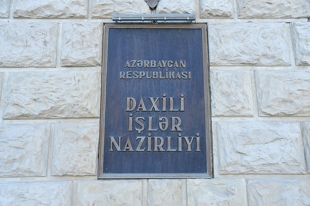 Cinayətdə şübhəli bilinən 39 nəfər saxlanıldı