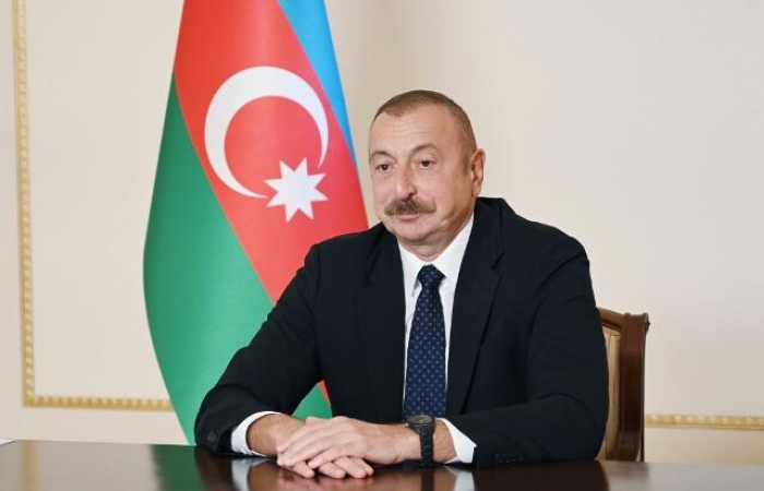 Prezident şəhid qızını hakim təyin etdi