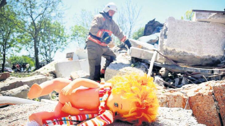 Sabahdan Ukrayna konfransı başlayır