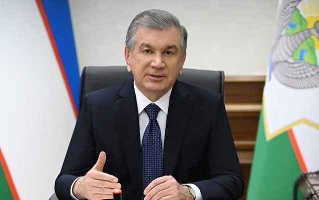 Mirziyoyev Nukusa getdi: ara sakitləşəcəkmi?