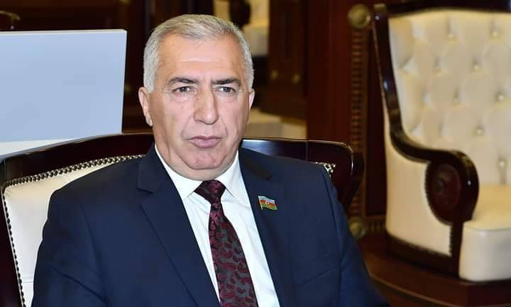 Konfransın Bakıda keçirilməsi tarixi hadisədir