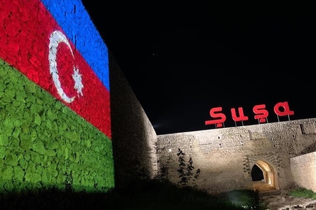 Özbəkistan ərazilərin yenidən qurulmasında iştirak edəcək