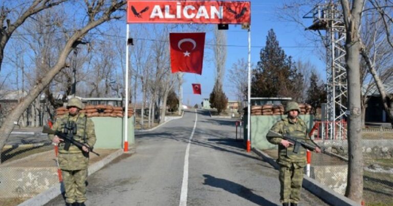 Azərbaycan Türkiyə-Ermənistan sərhədinin açılmasına RAZILIQ VERİB