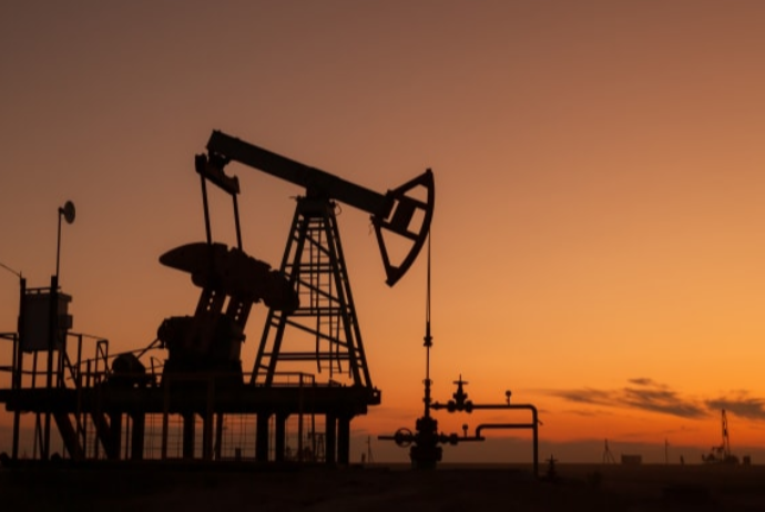Brent nefti cüzi UCUZLAŞDI
