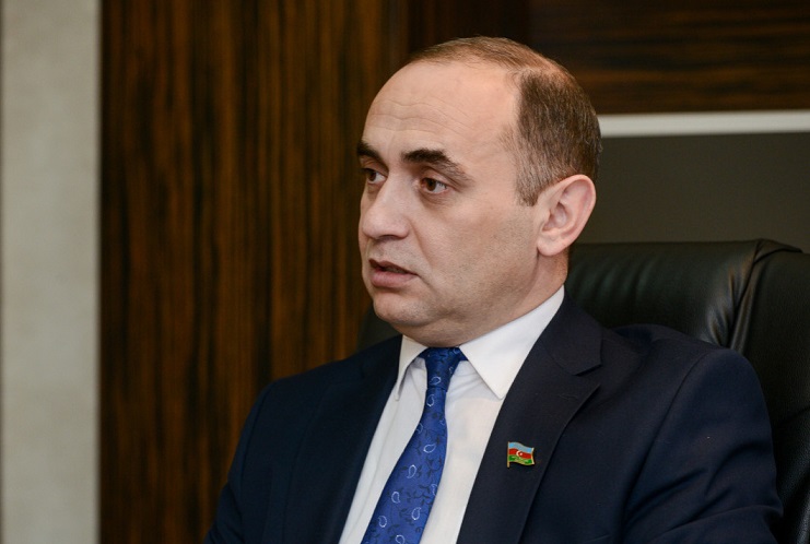 “Beynəlxalq arenada ölkəmizə etimad yüksək səviyyədədir” - Deputat
