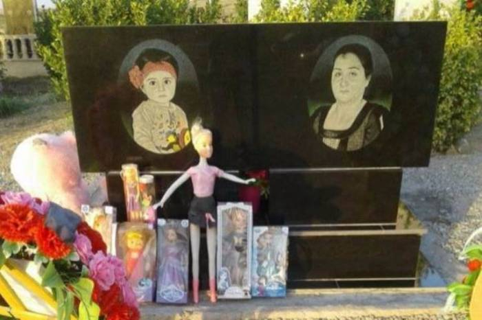 Alxanlı faciəsi: Zəhranın ölümündən 5 il ötür 