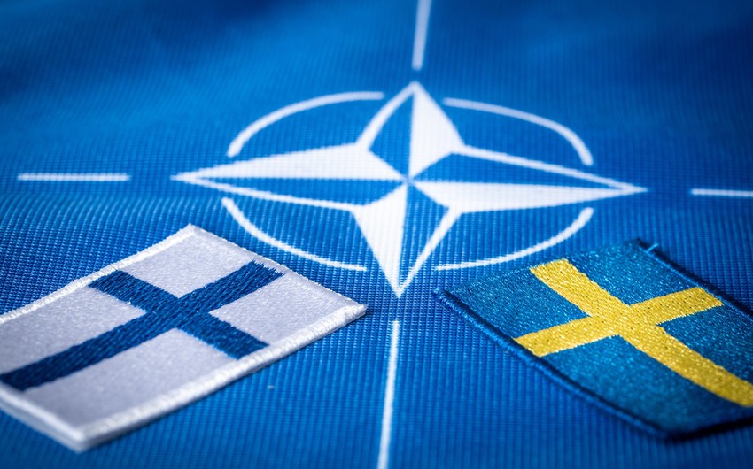 İsveç və Finlandiyanın NATO-ya üzvlük sənədi sabah imzalanacaq