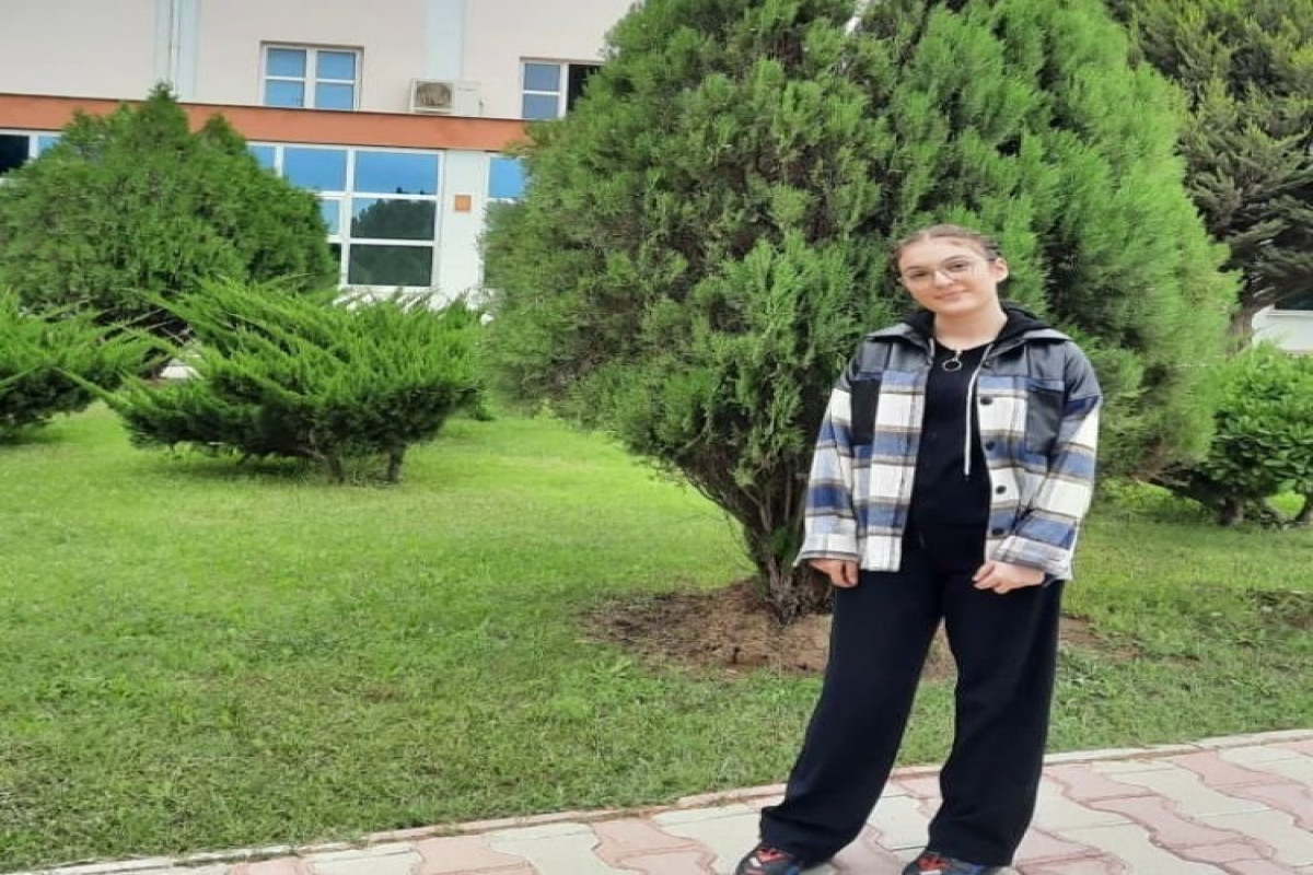 İkinci kurs tələbəsi vəfat edib
