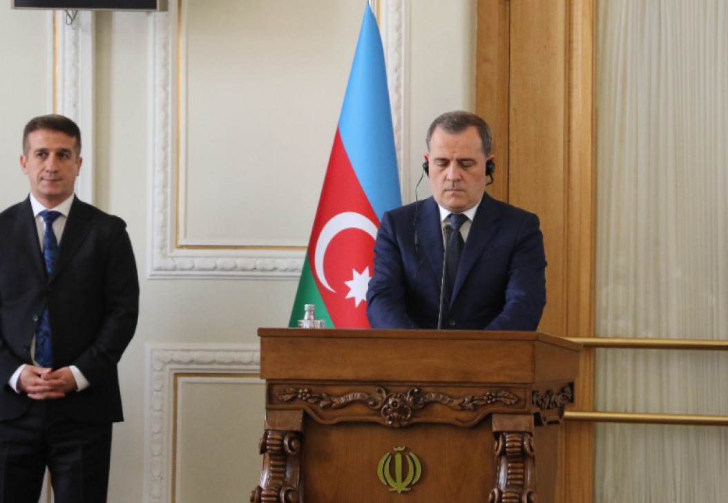 Şərqi Zəngəzurla Naxçıvanı birləşdirəcək körpünün tikintisinə tezliklə başlanacaq