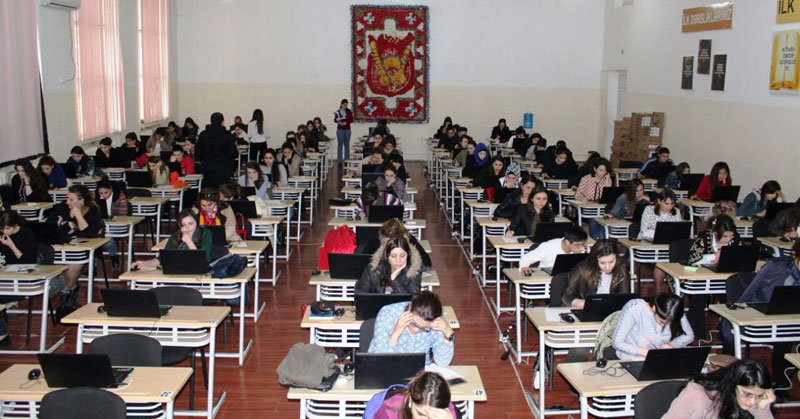 Müəllimlərin işə qəbulu üzrə sınaq imtahanı olacaq