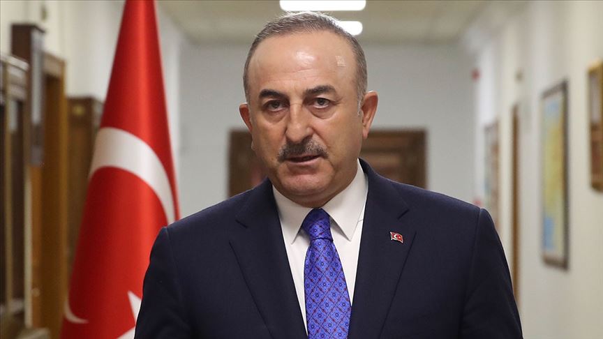 Zəngəzur dəhlizi tezliklə açılmalıdır - Çavuşoğlu