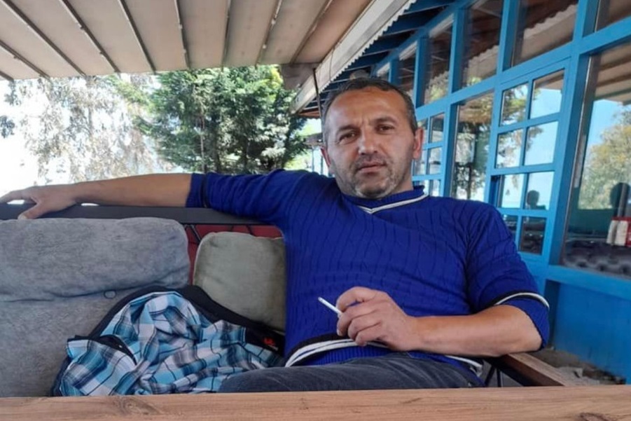 Türkiyədə ölən sürücünün nəşi Azərbaycana gətirilir