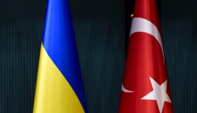 Ukraynanın hərbi nümayəndə heyəti Türkiyəyə gəldi - SƏBƏB