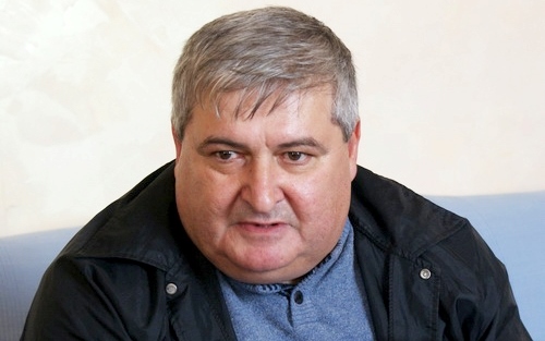 Mehman Cavadoğlu HARALARDADI…