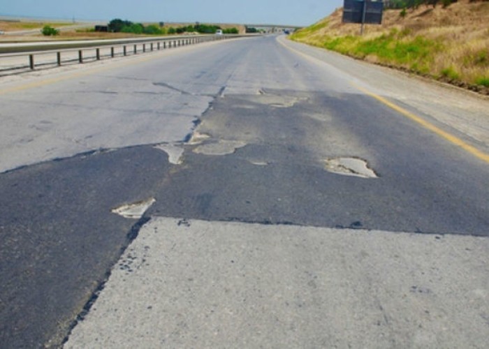 Bakı-Quba yolu ilə bağlı sürücülərə XƏBƏRDARLIQ