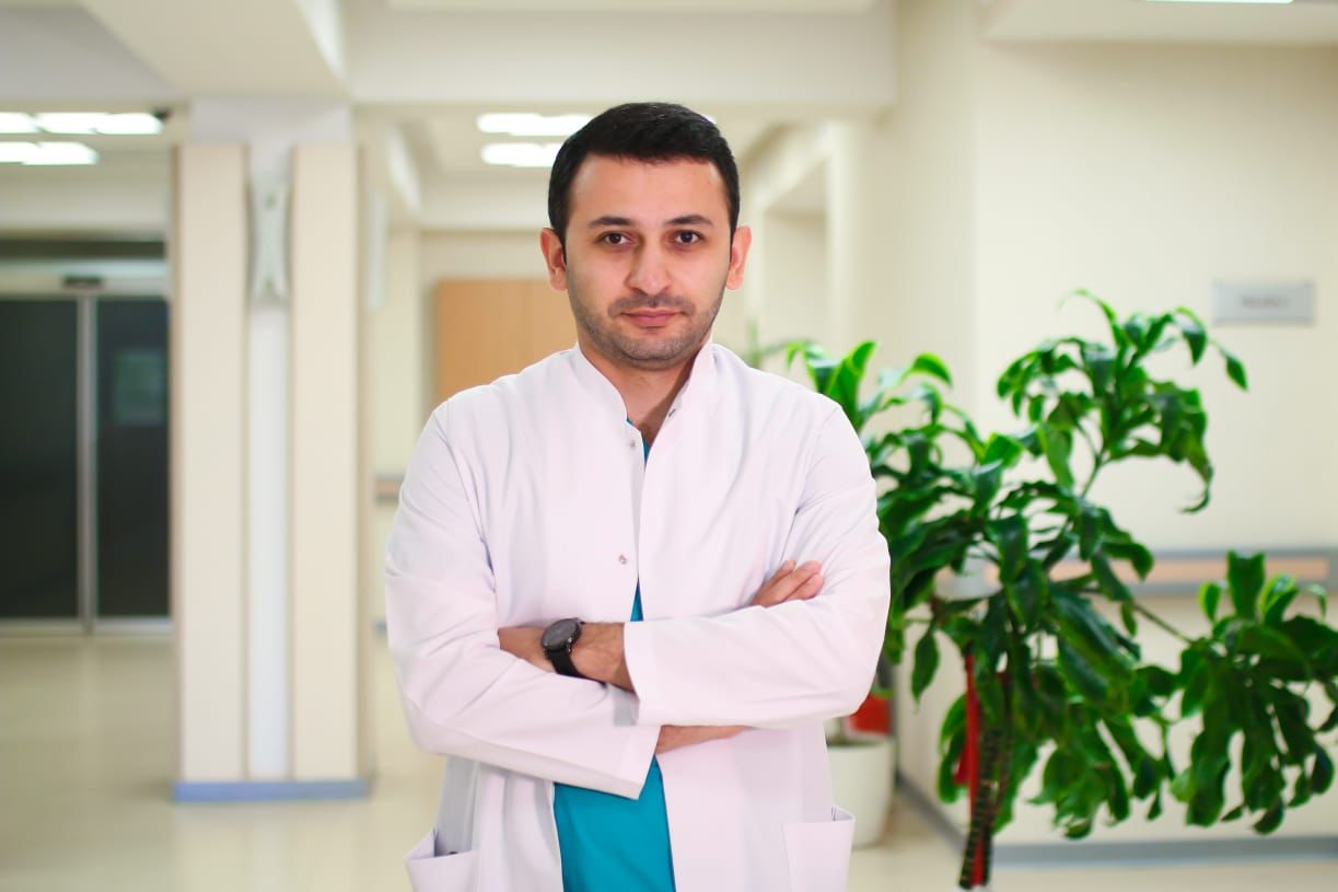 Stress həzm sisteminə birbaşa təsir göstərir - RƏSMİ