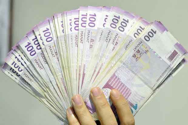 İcmal büdcədə 4 milyarda yaxın qalıq yaranıb