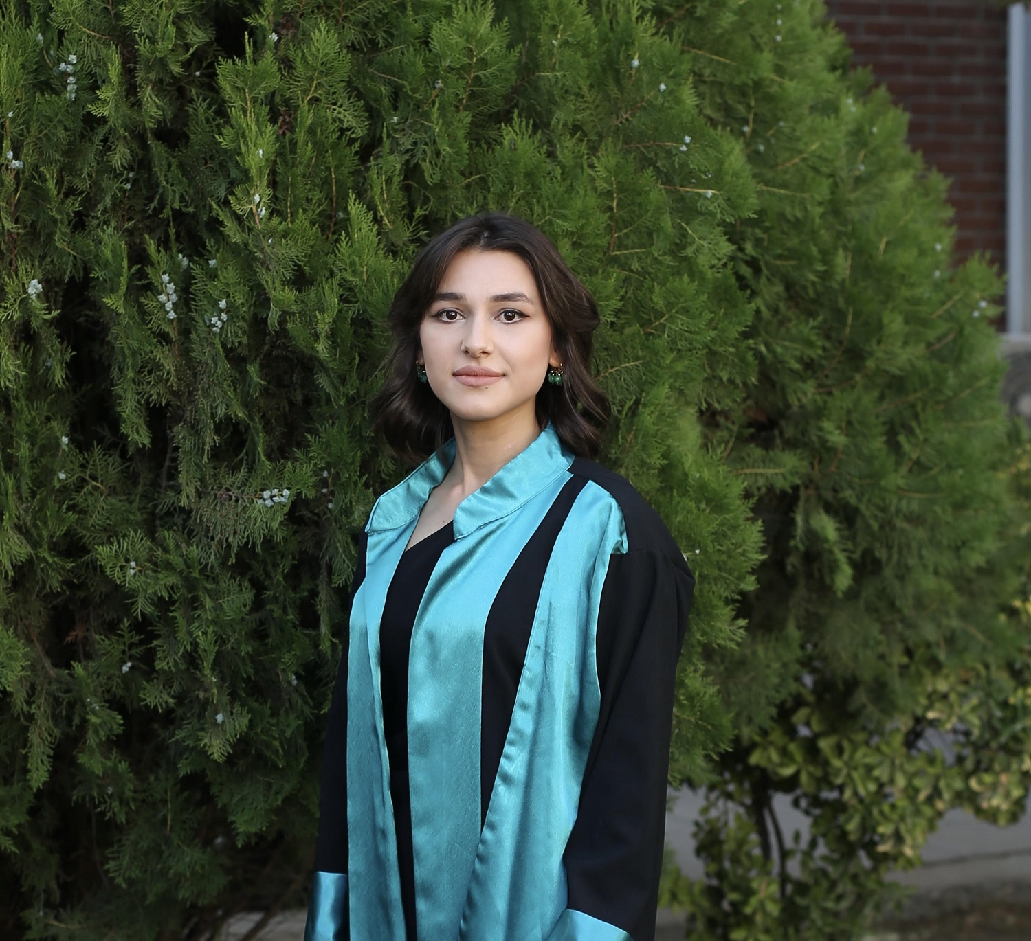 BMU tələbəsi ABŞ-da doktoranturada oxuyacaq